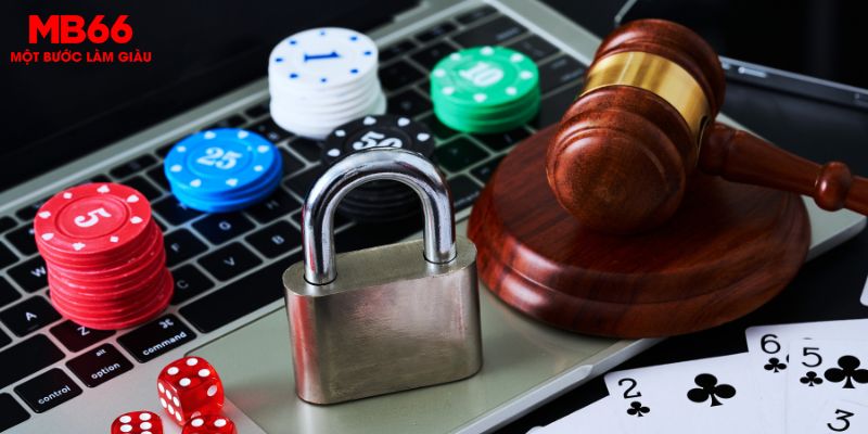 Chơi có trách nhiệm giúp bạn làm chủ cuộc chơi tại MB66