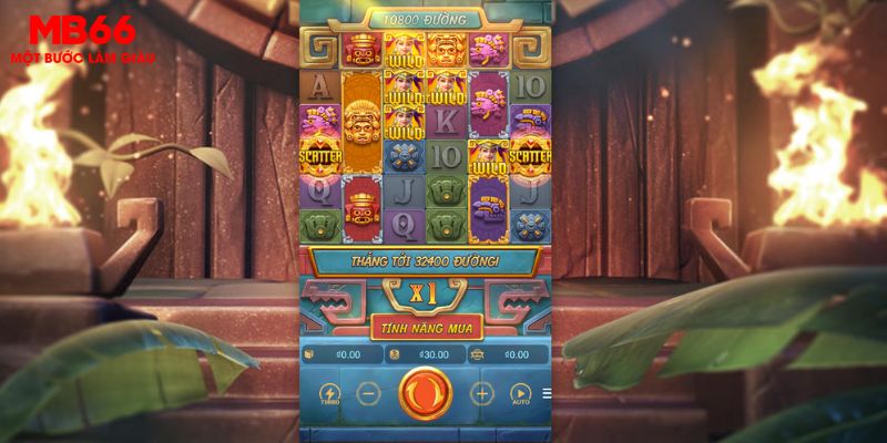 Nổ Hũ MB66 3 Ưu điểm nổi bật khi chơi Nổ Hũ tại MB66