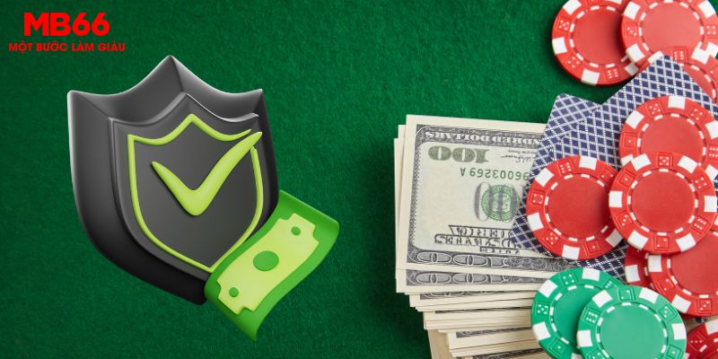 Các quy tắc đặt cược minh bạch tại MB66