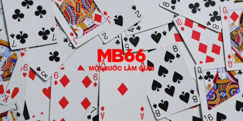 Game Bài MB66 3 Game bài tại MB66 mang lại trải nghiệm đỉnh cao