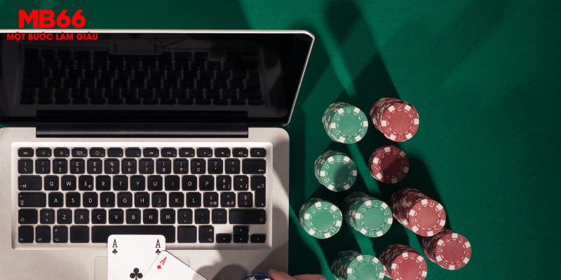 Giới thiệu về MB66 3 MB66 luôn đồng hành cùng người chơi có trách nhiệm