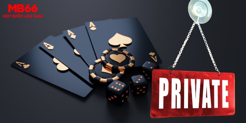 MB66 thu thập dữ liệu minh bạch để phục vụ người chơi tốt hơn