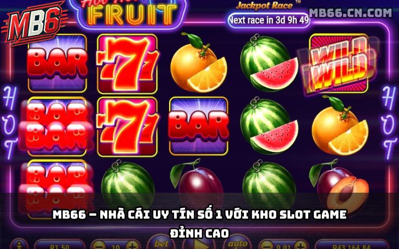 slot game mb66 2
